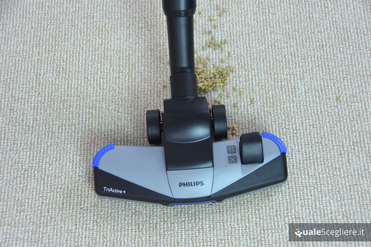 Philips FC9742/09 PowerPro Expert