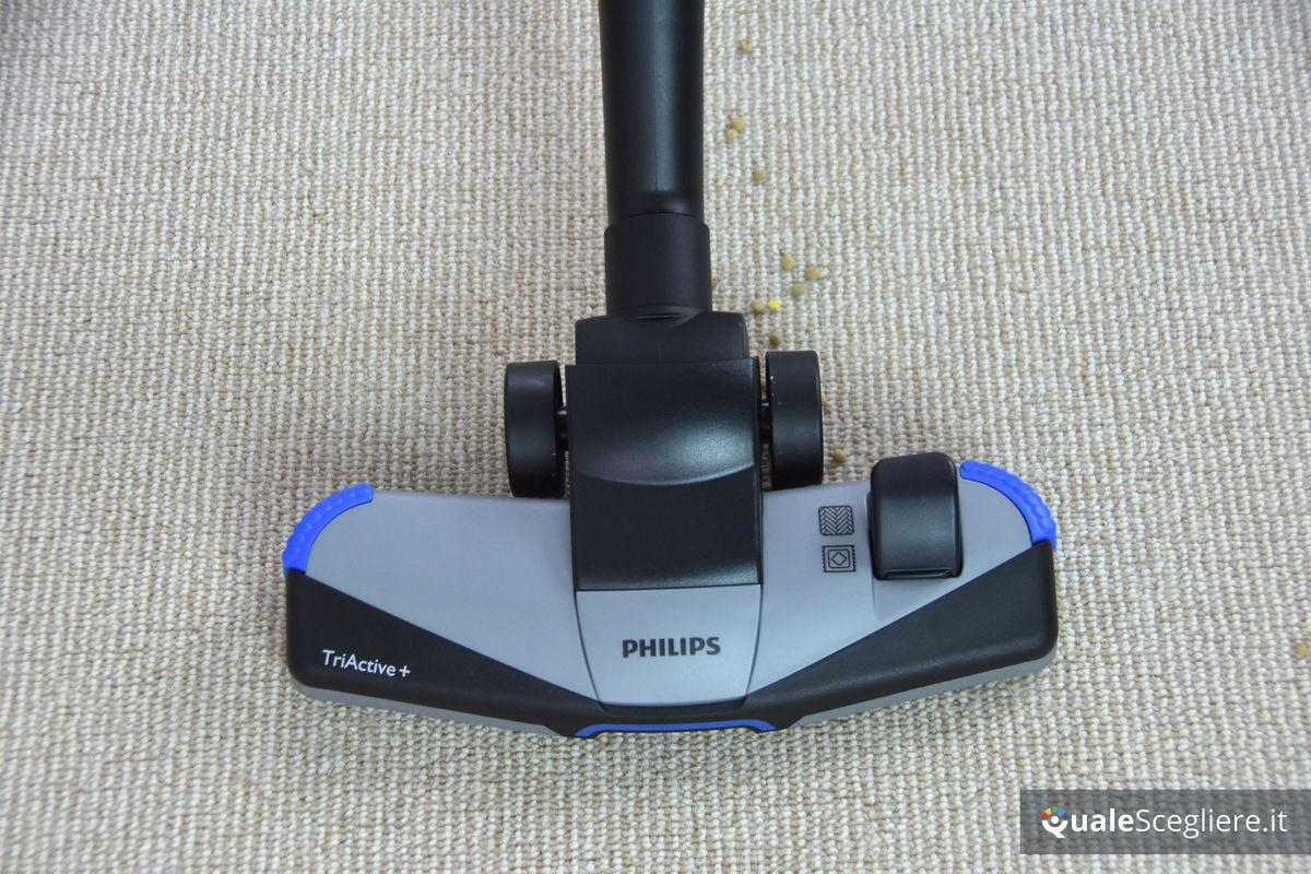 Philips FC9742/09 PowerPro Expert