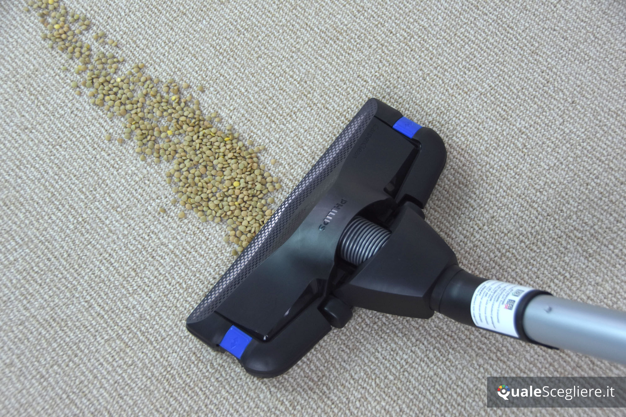 Philips FC9742/09 PowerPro Expert