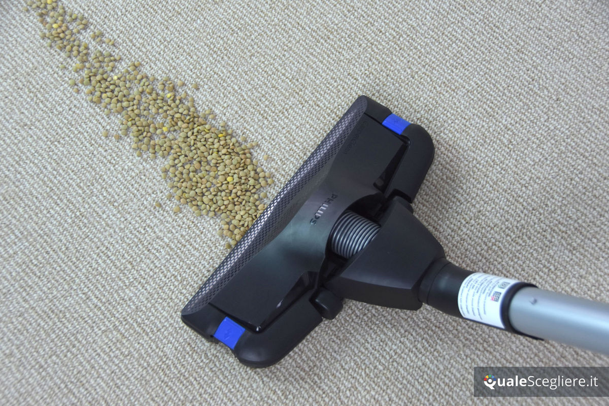 Philips FC9742/09 PowerPro Expert