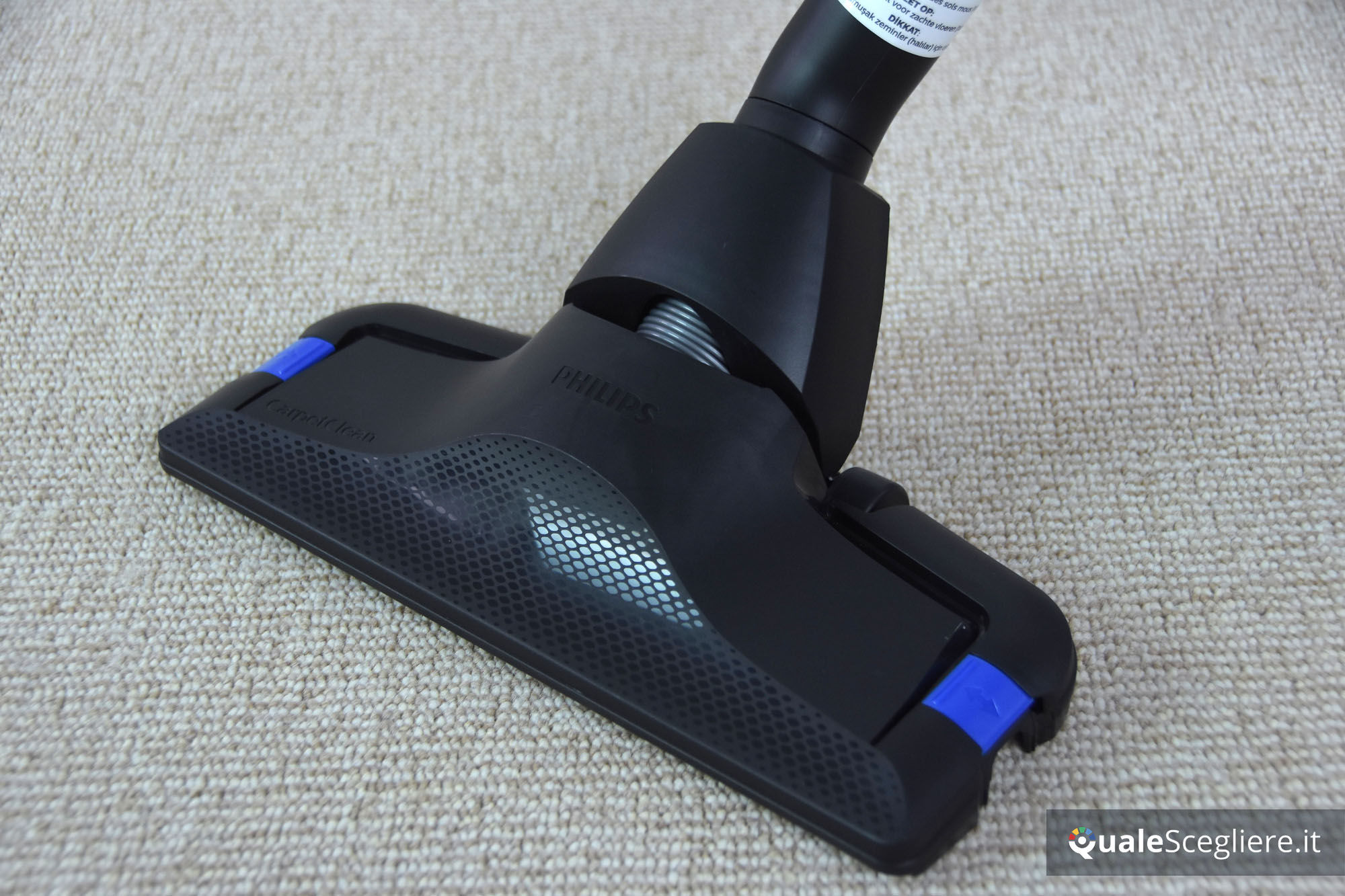 Philips FC9742/09 PowerPro Expert
