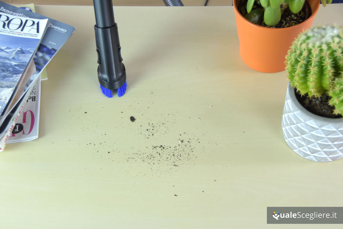 Philips FC9742/09 PowerPro Expert