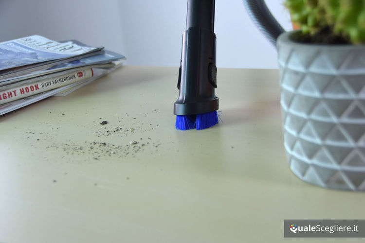 Philips FC9742/09 PowerPro Expert