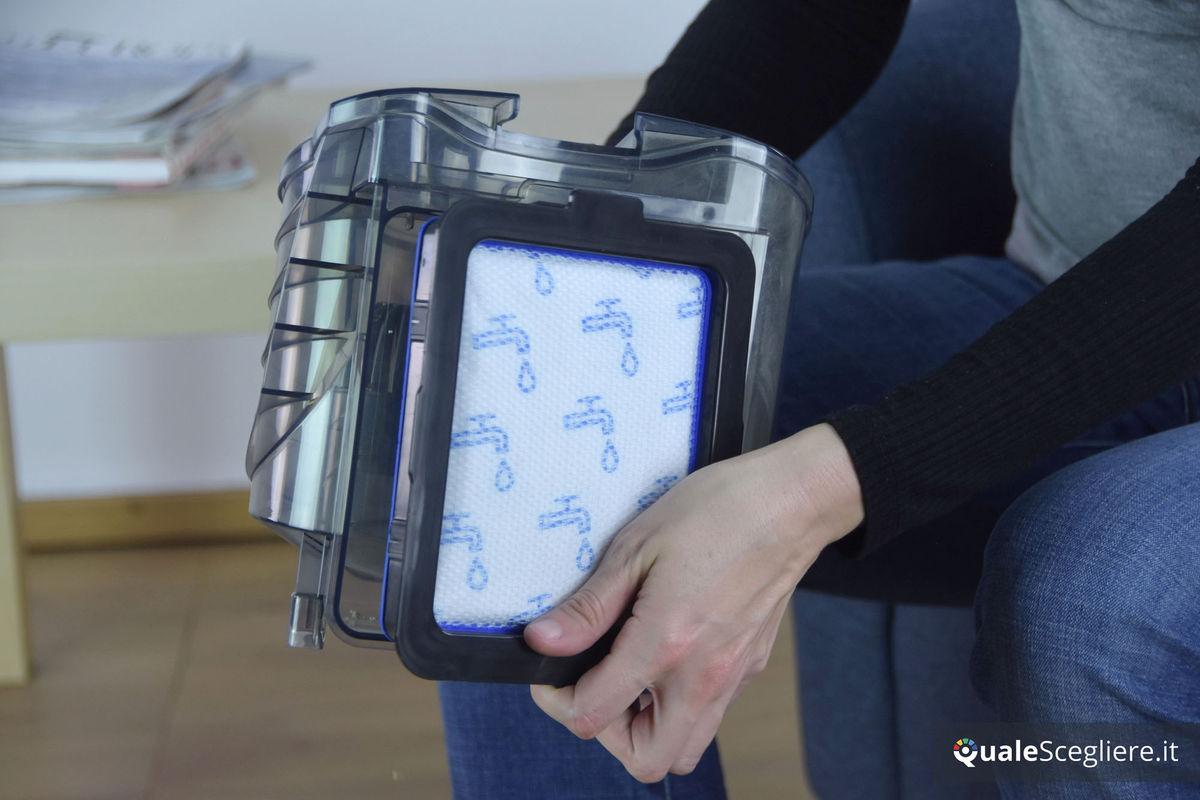 Philips FC9742/09 PowerPro Expert