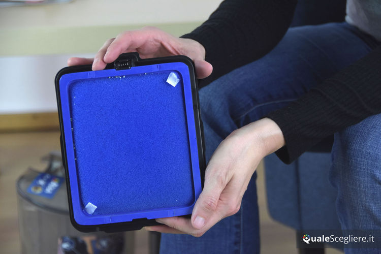 Philips FC9742/09 PowerPro Expert