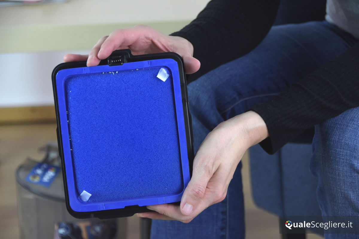 Philips FC9742/09 PowerPro Expert