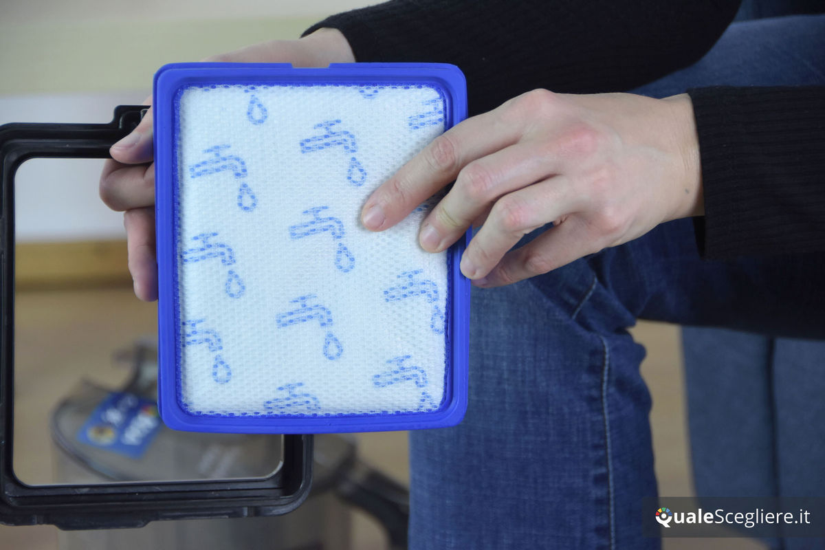 Philips FC9742/09 PowerPro Expert