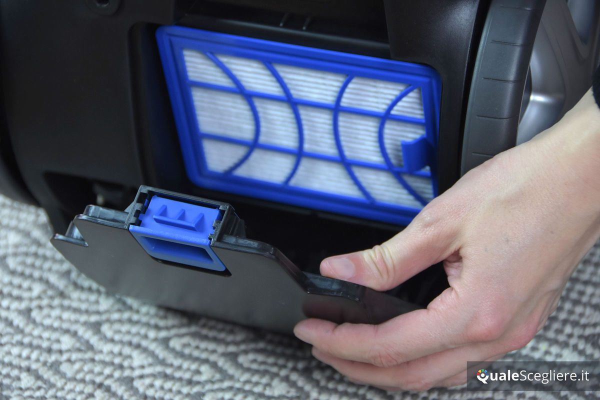 Philips FC9742/09 PowerPro Expert