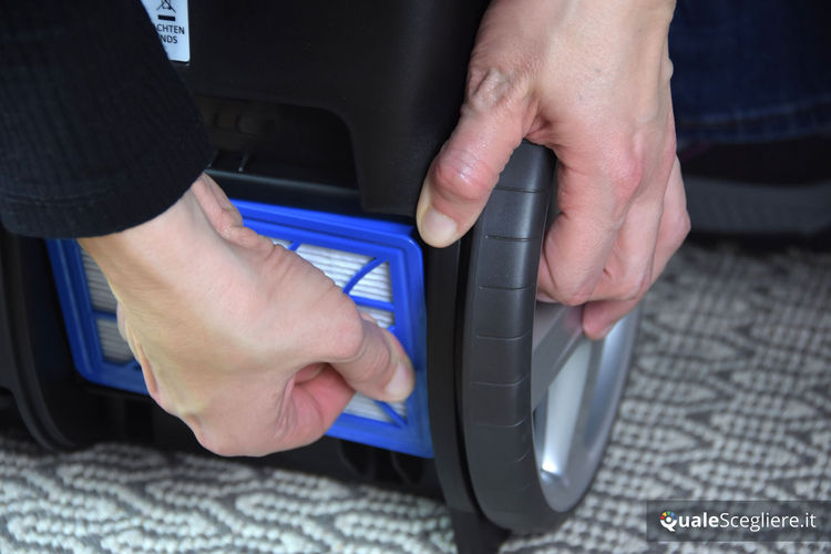 Philips FC9742/09 PowerPro Expert