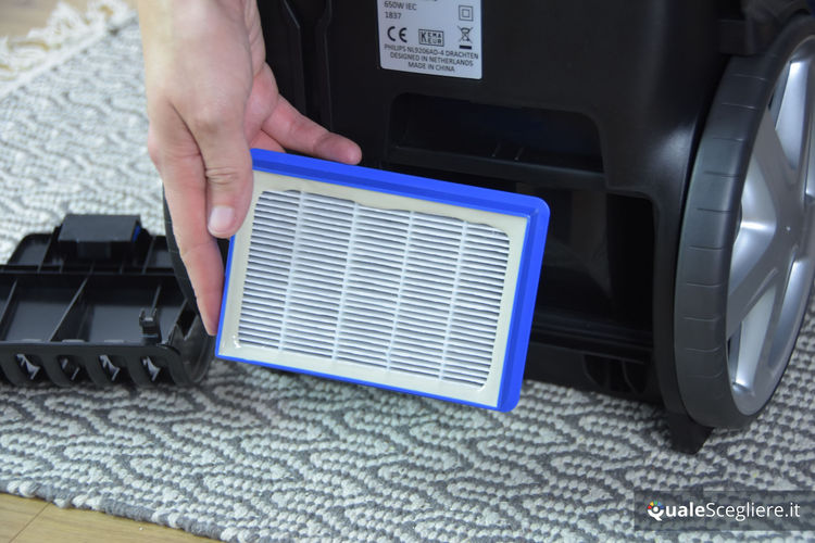 Philips FC9742/09 PowerPro Expert