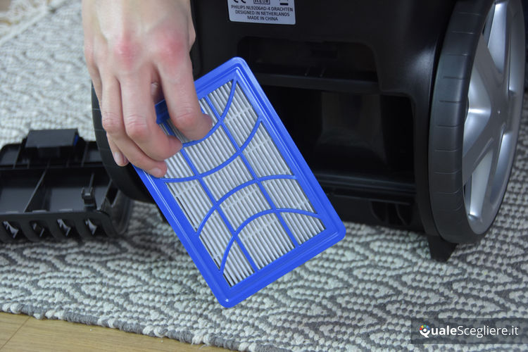 Philips FC9742/09 PowerPro Expert