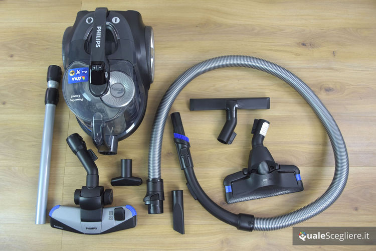 Philips FC9742/09 PowerPro Expert