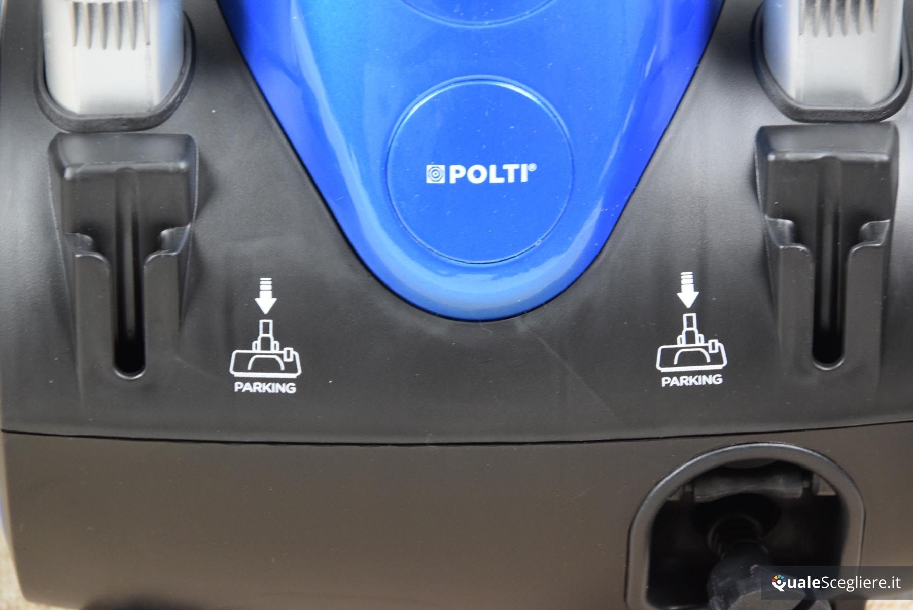 Polti Forzaspira MC350 Turbo & Fresh