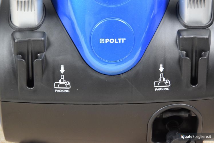 Polti Forzaspira MC350 Turbo & Fresh