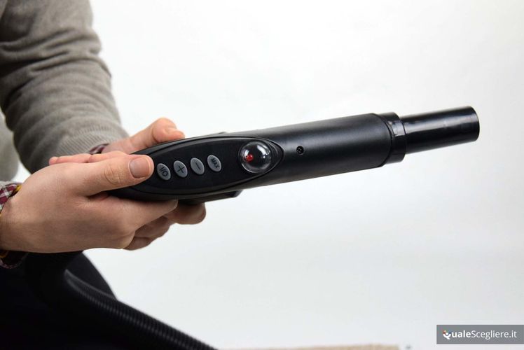 Polti Forzaspira MC350 Turbo & Fresh