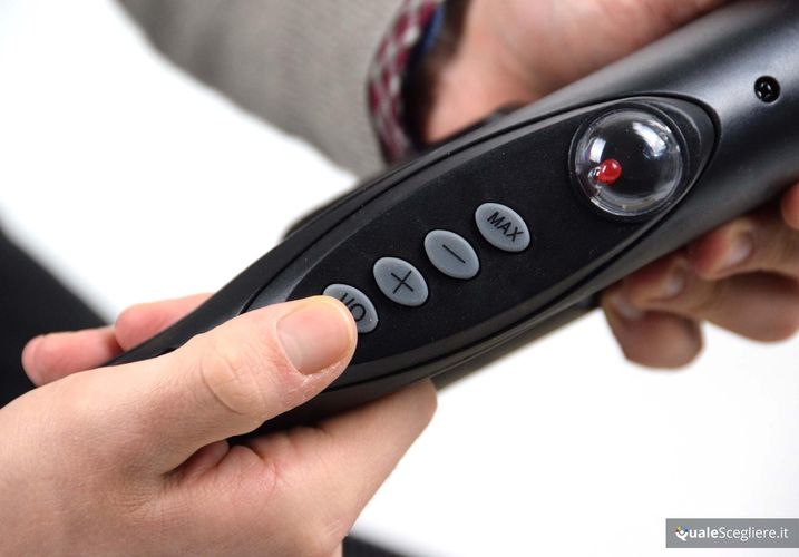 Polti Forzaspira MC350 Turbo & Fresh