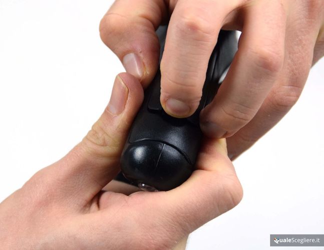 Polti Forzaspira MC350 Turbo & Fresh