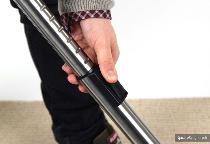 Polti Forzaspira MC350 Turbo & Fresh