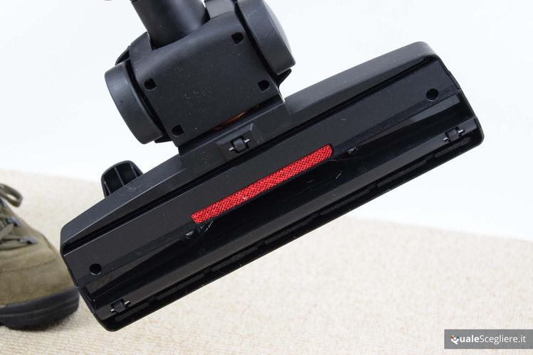 Polti Forzaspira MC350 Turbo & Fresh