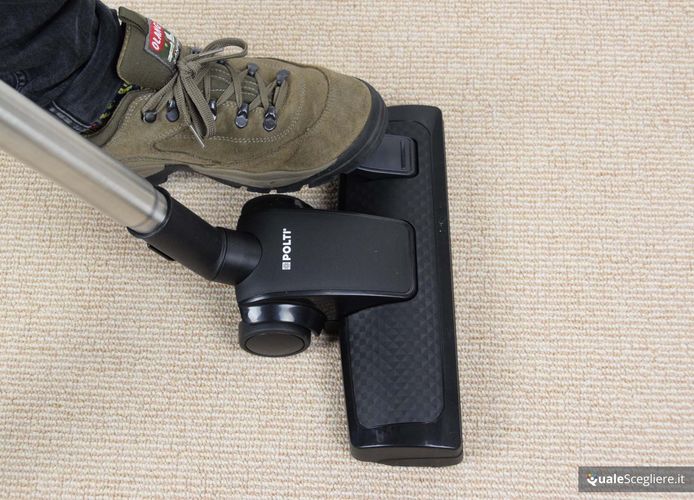 Polti Forzaspira MC350 Turbo & Fresh