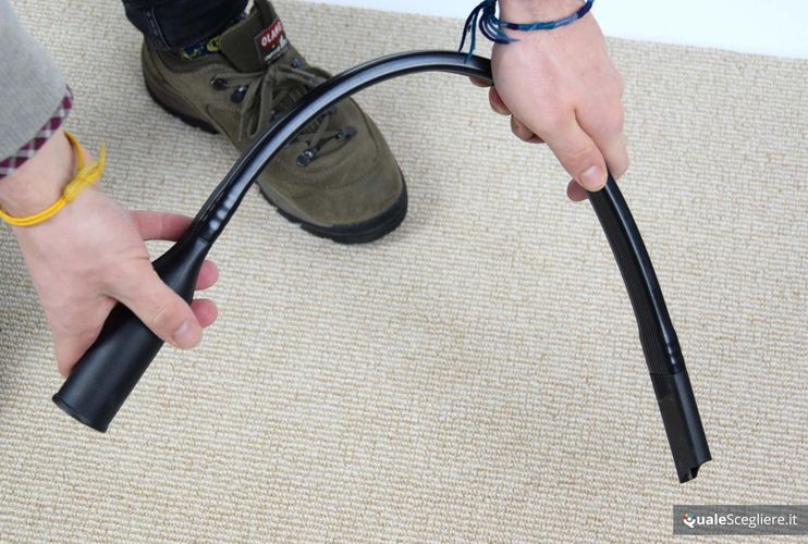 Polti Forzaspira MC350 Turbo & Fresh