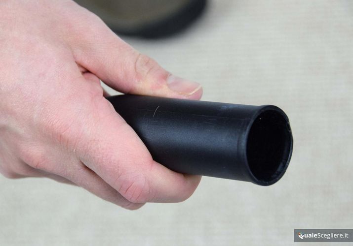 Polti Forzaspira MC350 Turbo & Fresh