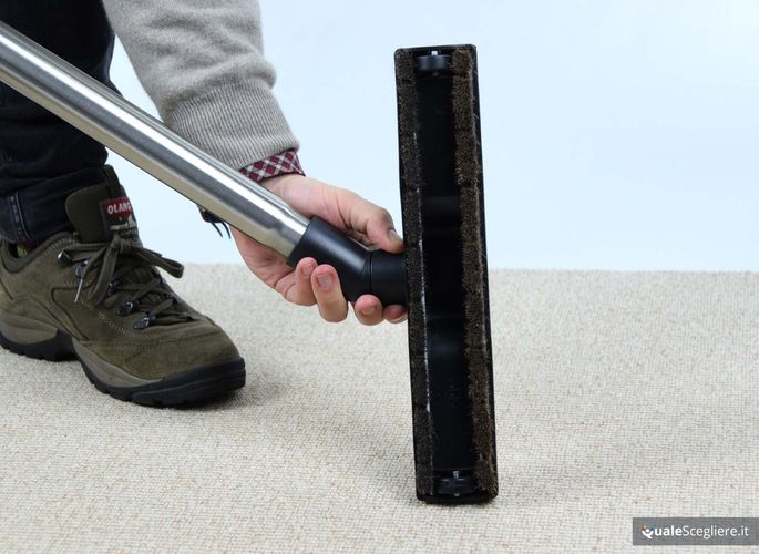 Polti Forzaspira MC350 Turbo & Fresh