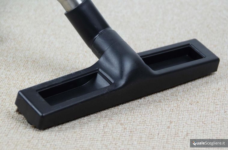 Polti Forzaspira MC350 Turbo & Fresh