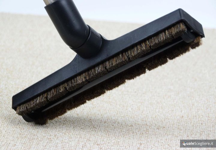 Polti Forzaspira MC350 Turbo & Fresh