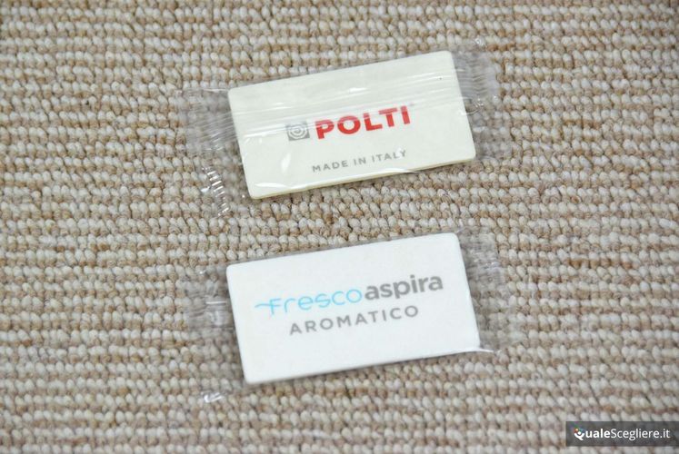 Polti Forzaspira MC350 Turbo & Fresh