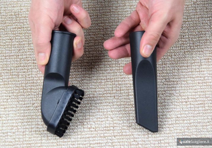 Polti Forzaspira MC350 Turbo & Fresh