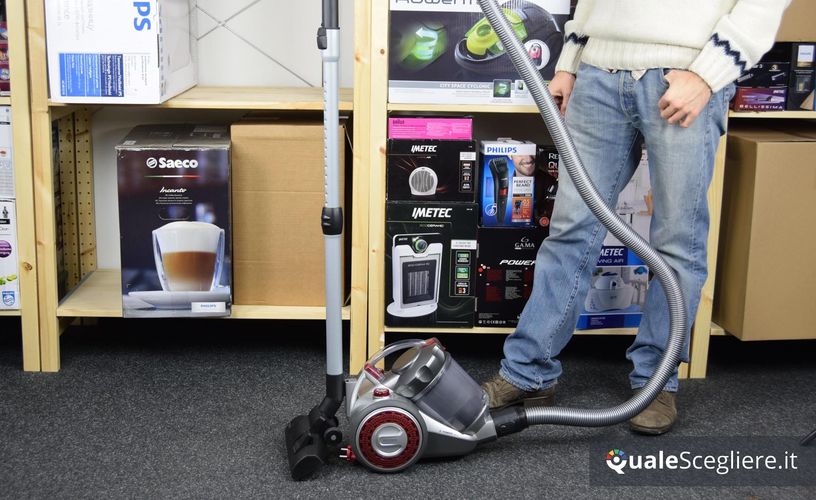 Severin MY 7105 S'Power Nonstop