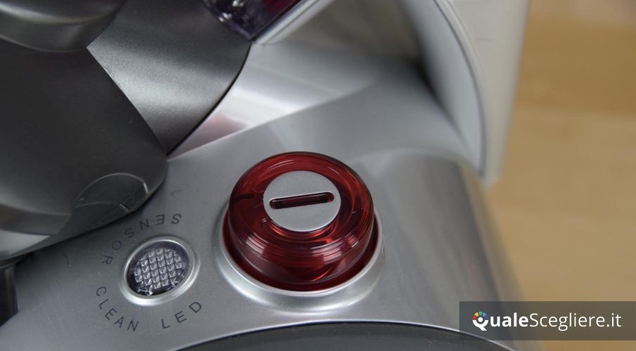 Severin MY 7105 S'Power Nonstop