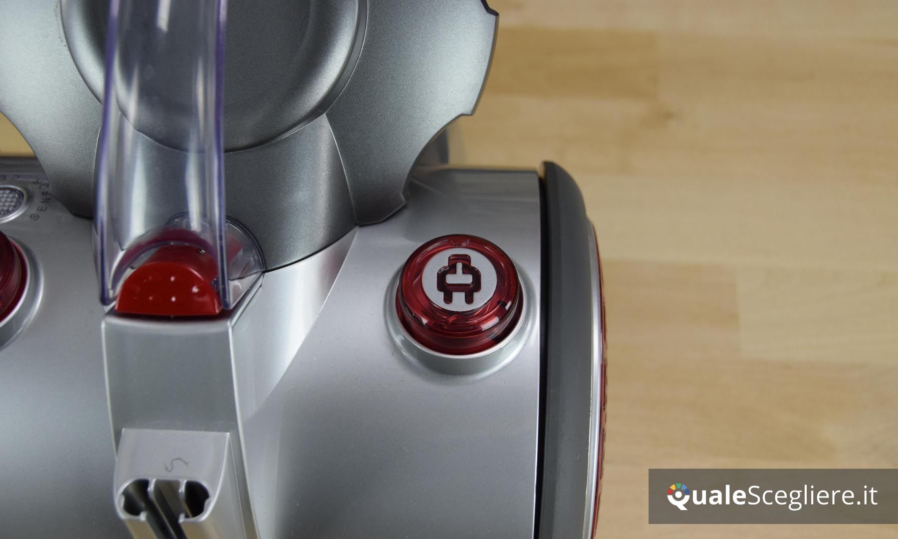 Severin MY 7105 S'Power Nonstop