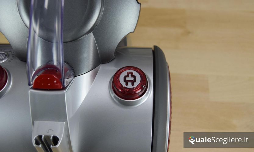 Severin MY 7105 S'Power Nonstop