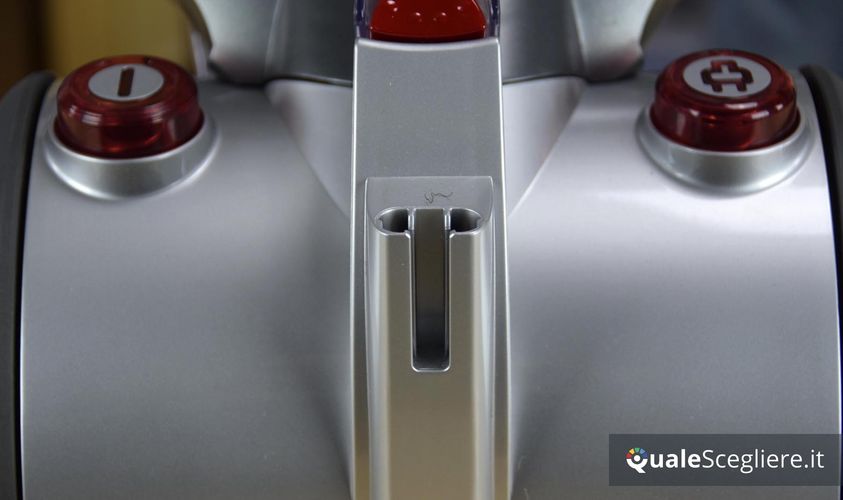 Severin MY 7105 S'Power Nonstop