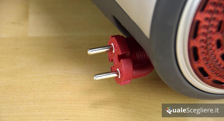 Severin MY 7105 S'Power Nonstop