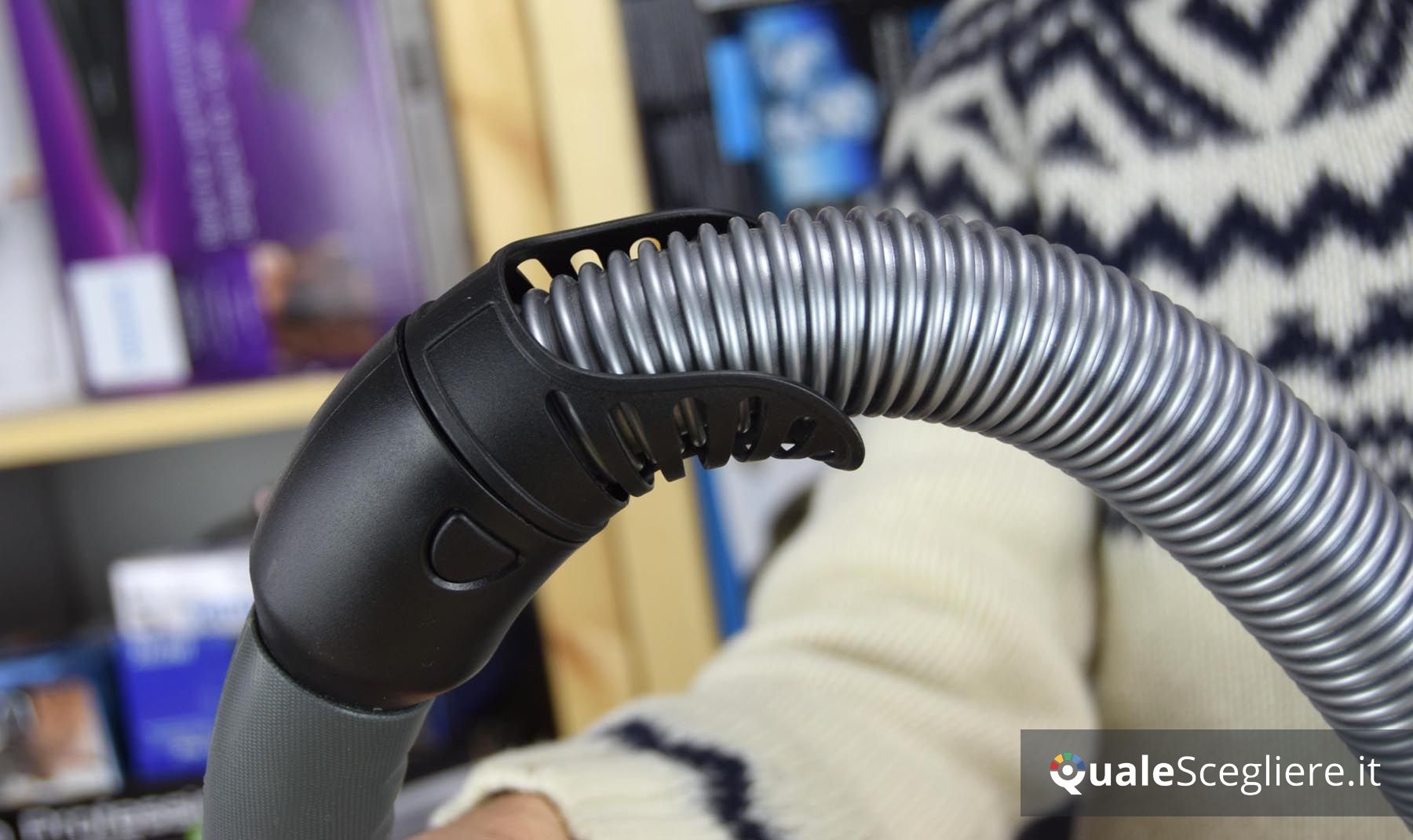 Severin MY 7105 S'Power Nonstop