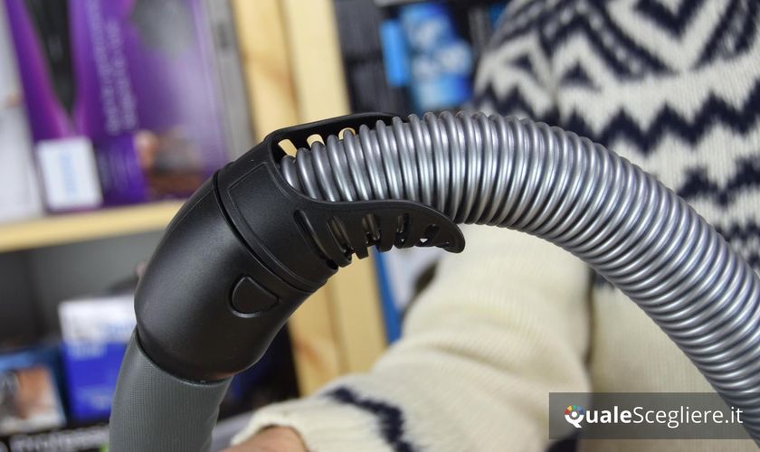 Severin MY 7105 S'Power Nonstop