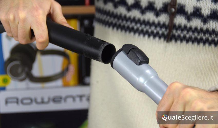 Severin MY 7105 S'Power Nonstop