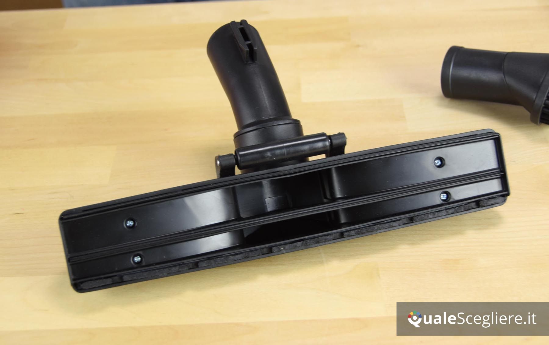 Severin MY 7105 S'Power Nonstop