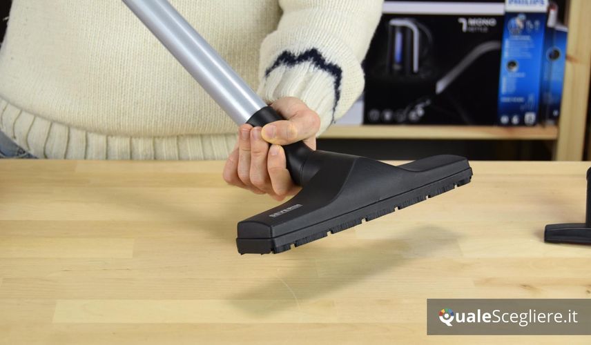 Severin MY 7105 S'Power Nonstop