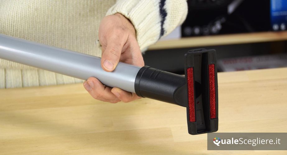 Severin MY 7105 S'Power Nonstop