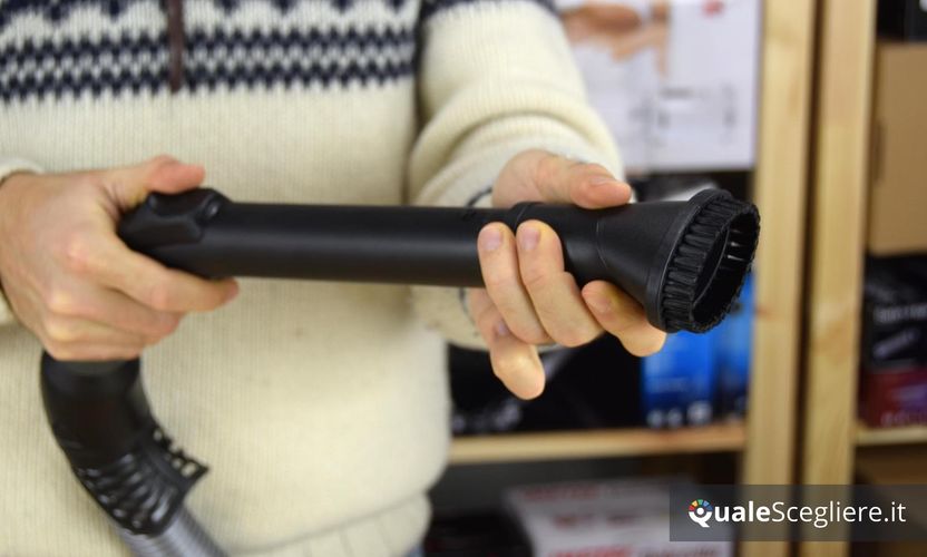 Severin MY 7105 S'Power Nonstop