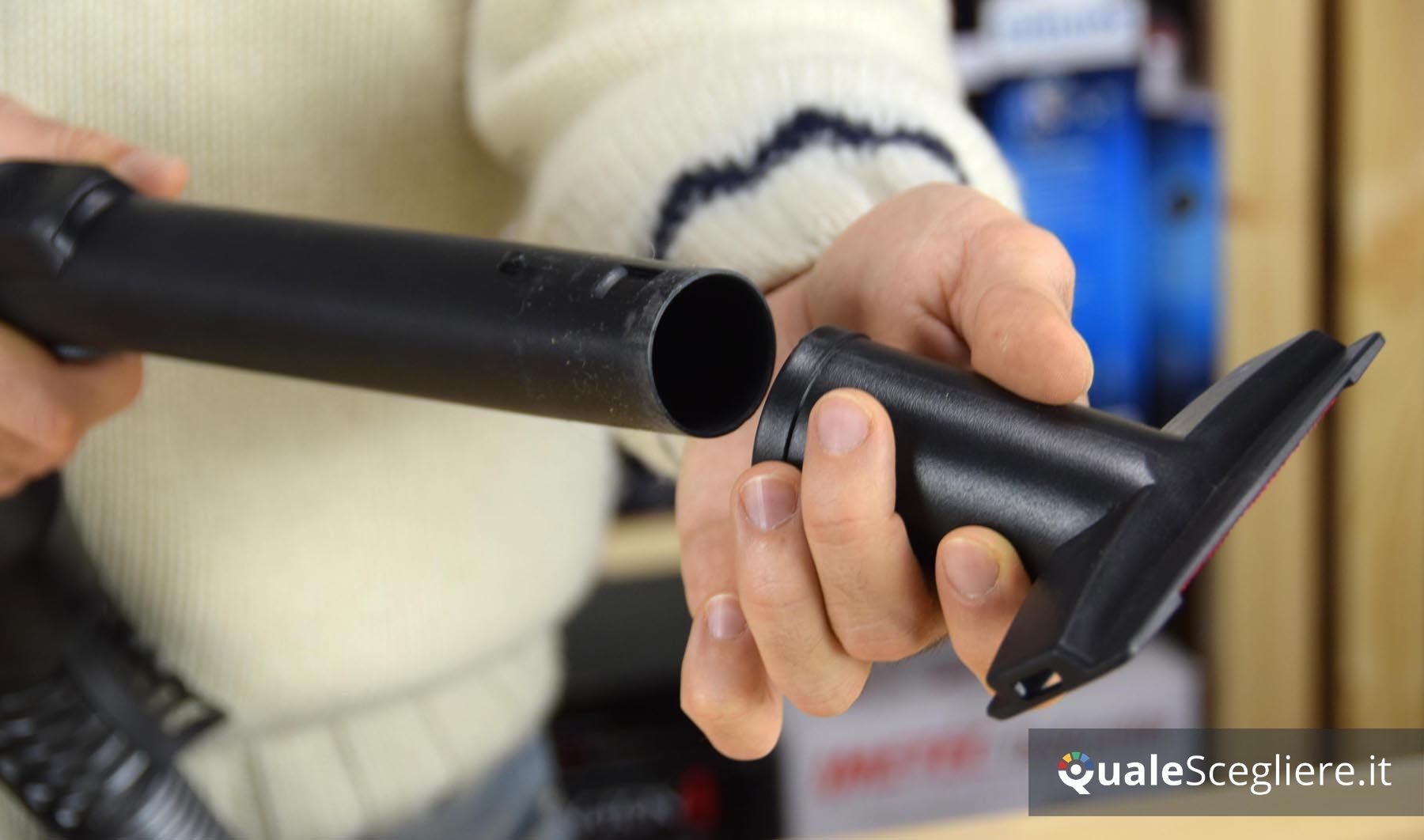 Severin MY 7105 S'Power Nonstop