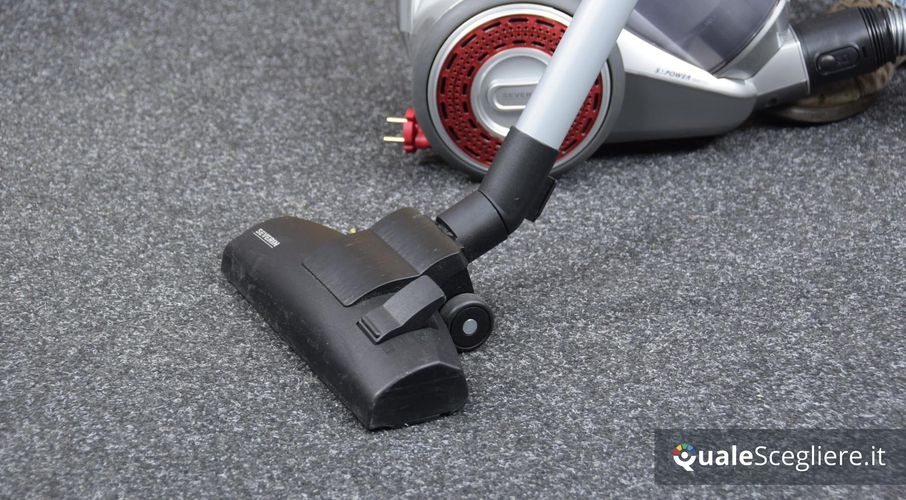 Severin MY 7105 S'Power Nonstop