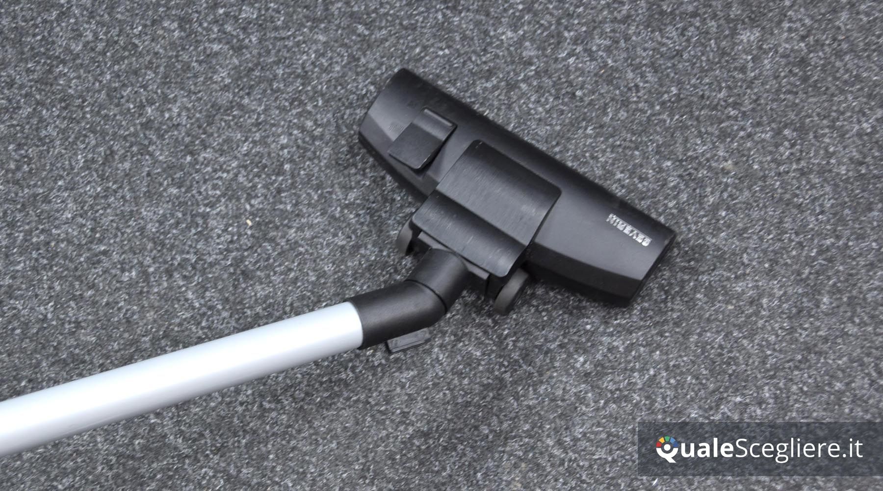 Severin MY 7105 S'Power Nonstop