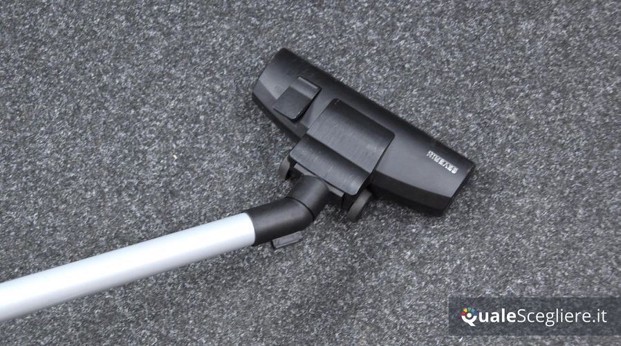 Severin MY 7105 S'Power Nonstop