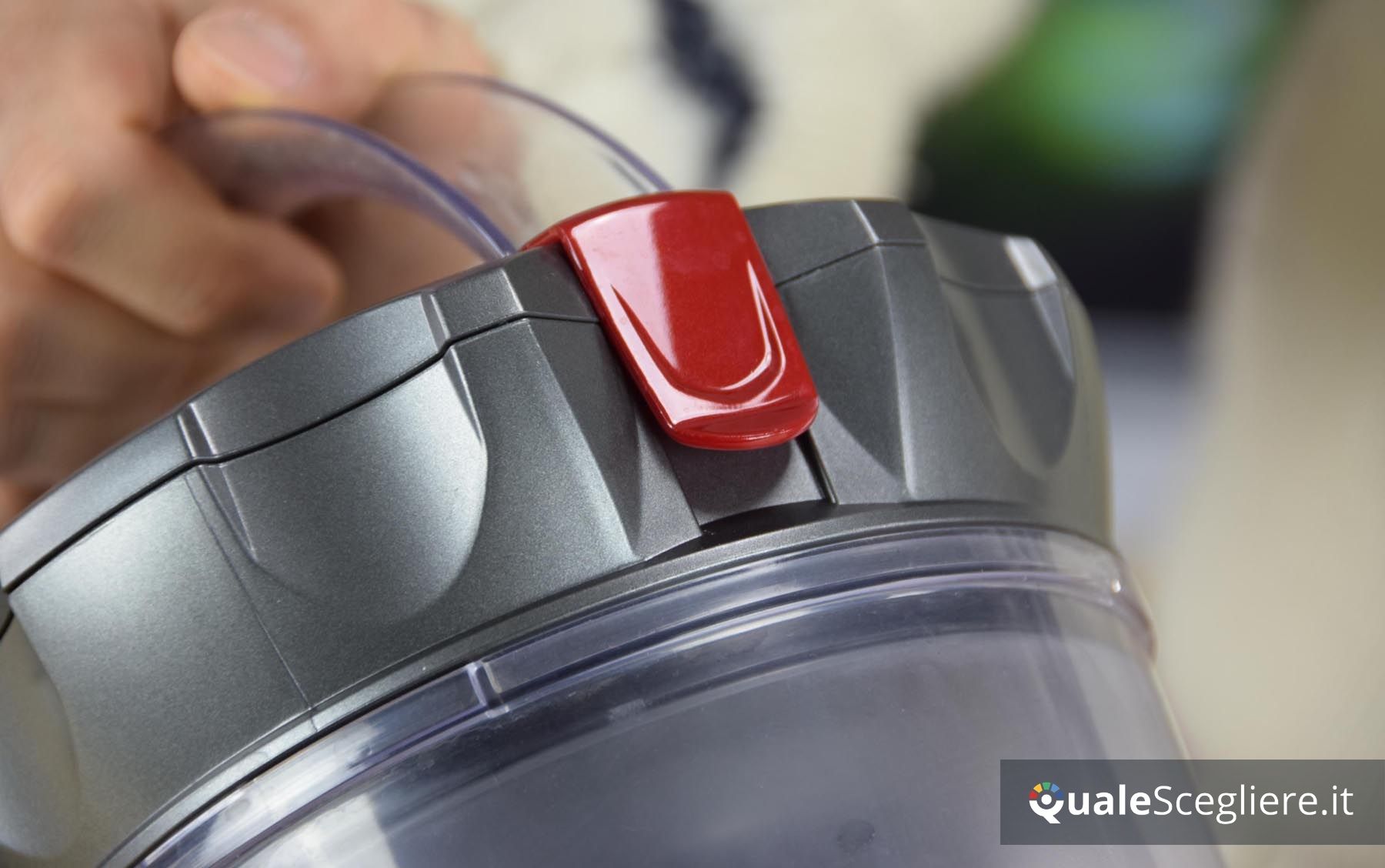 Severin MY 7105 S'Power Nonstop