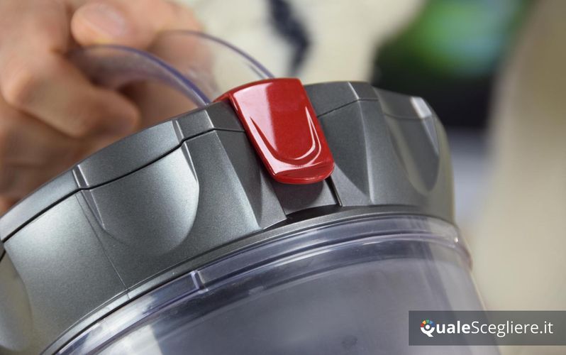 Severin MY 7105 S'Power Nonstop